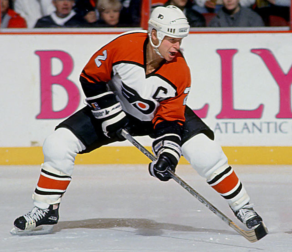 Mark Howe